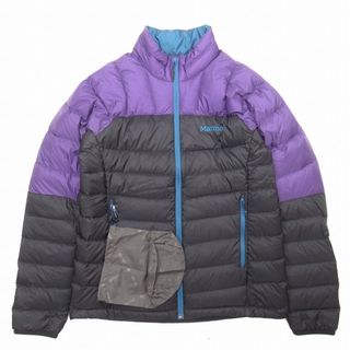 マーモット(MARMOT)の極美品 マーモット 1990 DouceDownJacket  ダウンジャケット(その他)