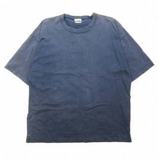 スティーブンアラン HI-DENS CN 5SL BOLD FIT Tシャツ