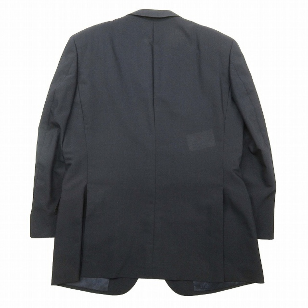 other(アザー)のスキャバル SCABAL 春夏 シングル スーツ ジャケット 2B パンツ メンズのスーツ(スーツジャケット)の商品写真