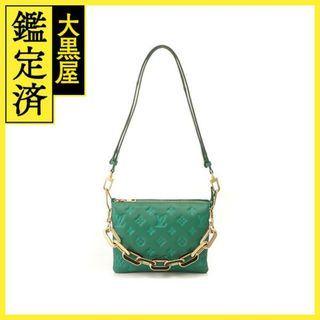 ルイヴィトン(LOUIS VUITTON)のルイ・ヴィトン ｸｯｻﾝBB M59389 【430】(ショルダーバッグ)