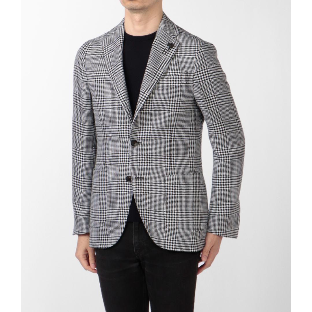 LARDINI - ラルディーニ/LARDINI ジャケット JAPAN FIT ADVANCE LARDINI - ラルディーニ/LARDINI ジャケット JAPAN FIT ADVANCE