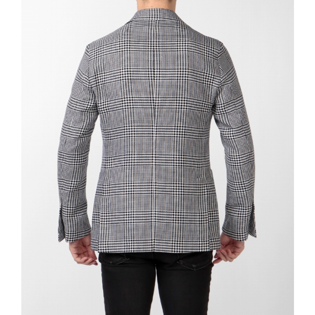 LARDINI - ラルディーニ/LARDINI ジャケット JAPAN FIT ADVANCE LARDINI - ラルディーニ/LARDINI ジャケット JAPAN FIT ADVANCE
