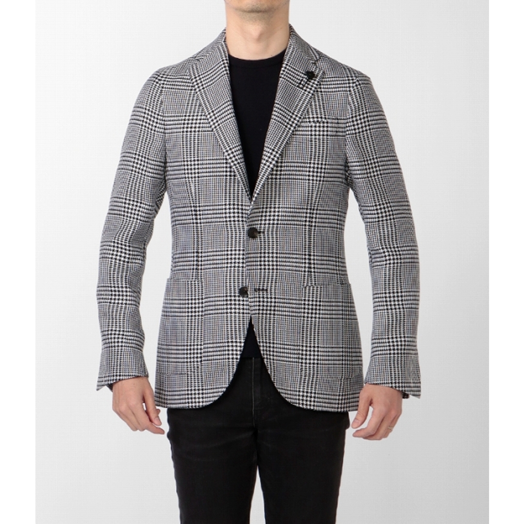 LARDINI - ラルディーニ/LARDINI ジャケット JAPAN FIT ADVANCE LARDINI - ラルディーニ/LARDINI ジャケット JAPAN FIT ADVANCE