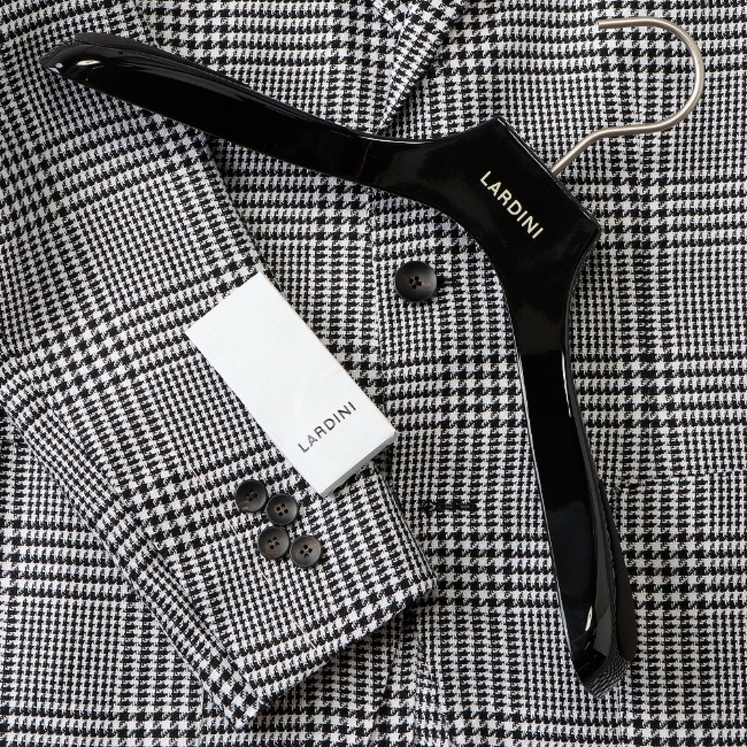 LARDINI - ラルディーニ/LARDINI ジャケット JAPAN FIT ADVANCE LARDINI - ラルディーニ/LARDINI ジャケット JAPAN FIT ADVANCE
