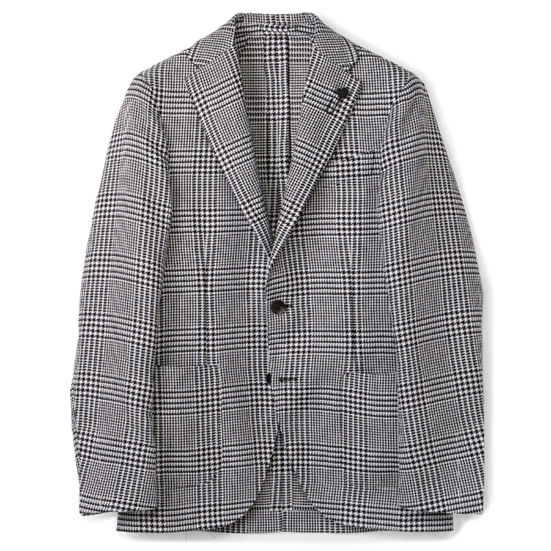 LARDINI - ラルディーニ/LARDINI ジャケット JAPAN FIT ADVANCE LARDINI - ラルディーニ/LARDINI ジャケット JAPAN FIT ADVANCE