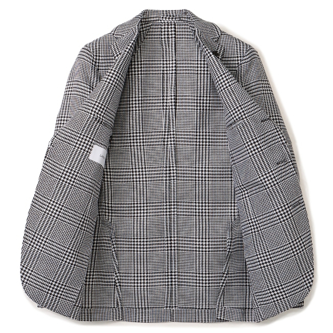 LARDINI - ラルディーニ/LARDINI ジャケット JAPAN FIT ADVANCE LARDINI - ラルディーニ/LARDINI ジャケット JAPAN FIT ADVANCE