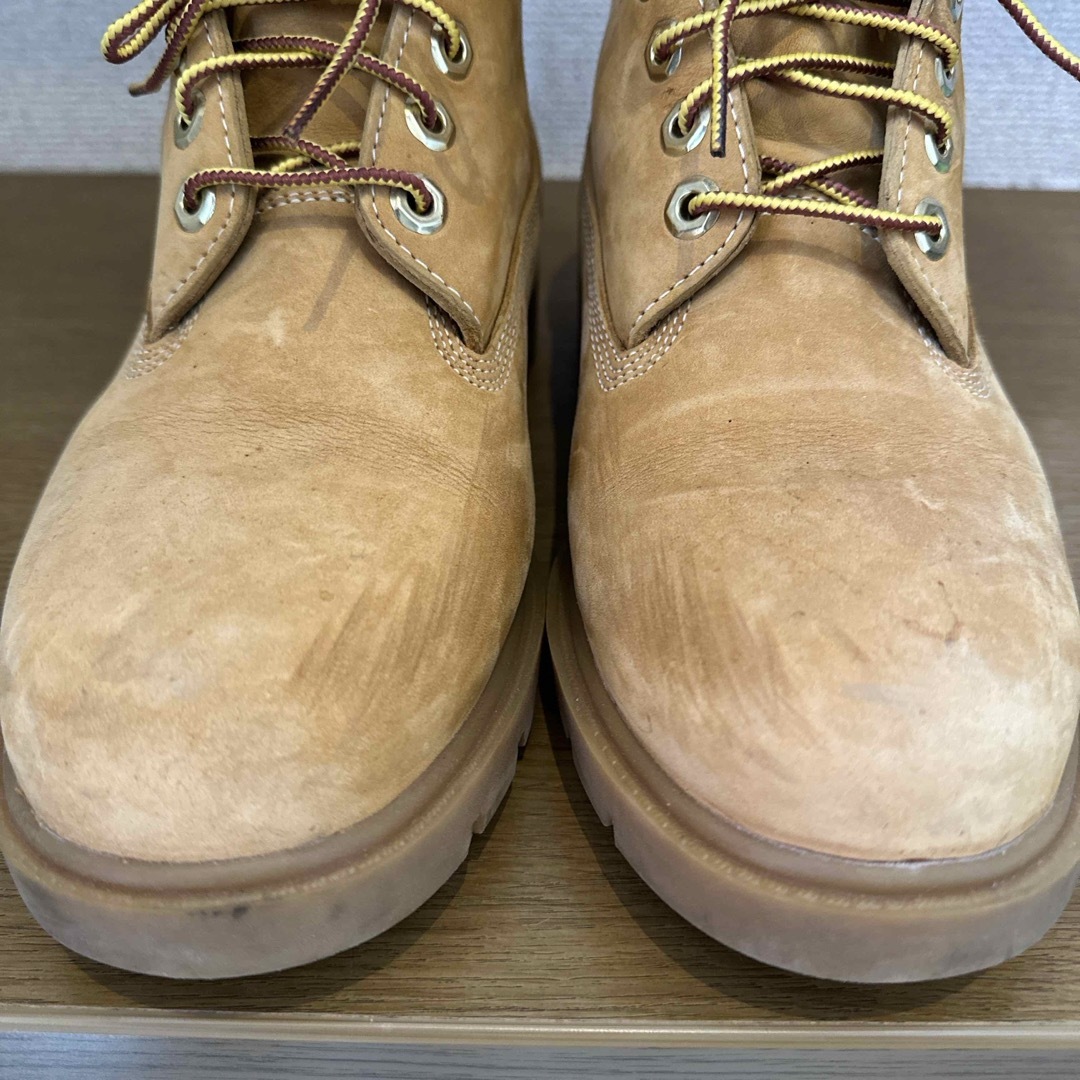 Timberland(ティンバーランド)のTimberland 25cm MENS  メンズの靴/シューズ(ブーツ)の商品写真