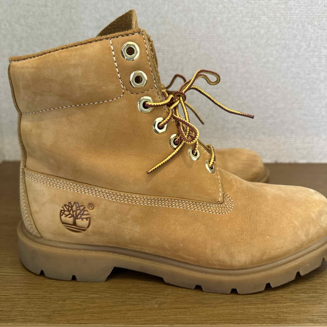 Timberland(ティンバーランド)のTimberland 25cm MENS  メンズの靴/シューズ(ブーツ)の商品写真