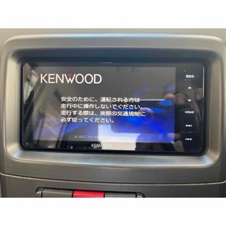 KENWOOD - KENWOOD ケンウッド MDV-M705W