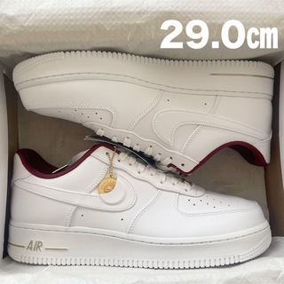 ナイキ(NIKE)の29.0㎝ NIKE AIRFORCE1 07 SE ナイキ エアフォース1(スニーカー)