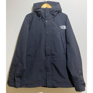 ザノースフェイス(THE NORTH FACE)のTHE NORTH FACE （ノースフェイス）NP62236 MOUNTAIN LIHGHT JACKET マウンテンライトジャケット 【A31421-007】(マウンテンパーカー)