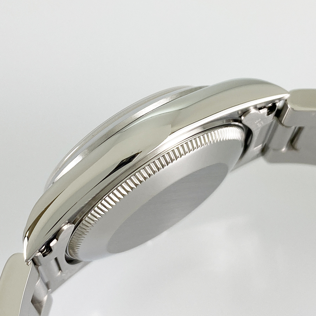 ROLEX(ロレックス)のロレックス オイスター パーペチュアル 77080 ユニセックス 腕時計 レディースのファッション小物(腕時計)の商品写真