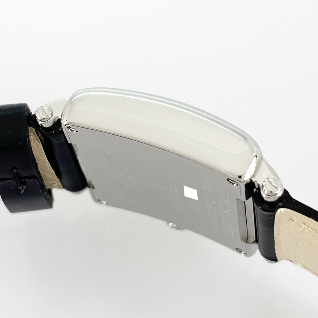FRANCK MULLER(フランクミュラー)のフランクミュラー マスタースクエア 6002 PQZ V レディース 腕時計 レディースのファッション小物(腕時計)の商品写真