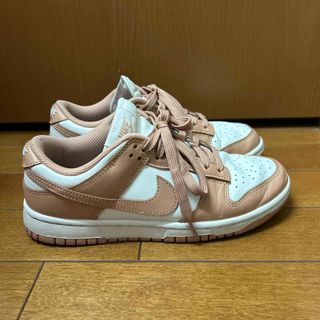 ナイキ(NIKE)のナイキ　ダンクlow(スニーカー)