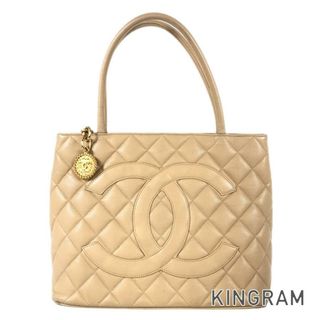 シャネル(CHANEL)のシャネル 復刻トート トートバッグ(トートバッグ)