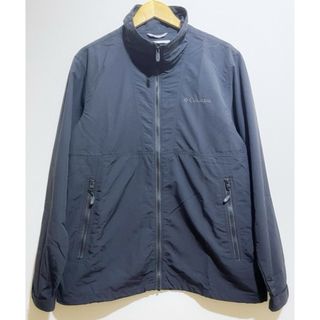 コロンビア(Columbia)のColumbia (コロンビア) 122 XM2499 Hazen Stand Neck JKT  ヘイゼン スタンド ネック ジャケット【D0748-007】(ナイロンジャケット)