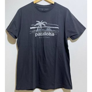 patagonia - Patagonia （パタゴニア ）パタロハ プリント Tシャツ【D0749-007】