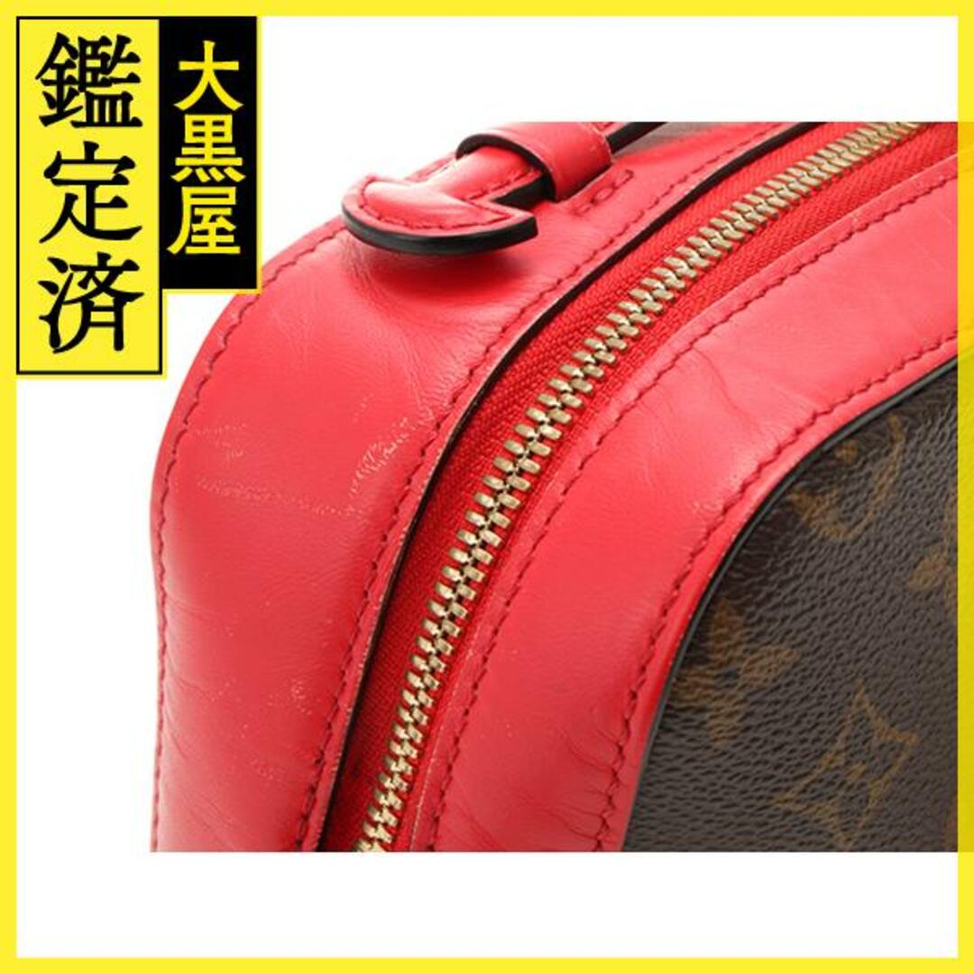 LOUIS VUITTON(ルイヴィトン)のルイ・ヴィトン サントンジュ　モノグラム　コクリコ M43556 【430】 レディースのバッグ(その他)の商品写真