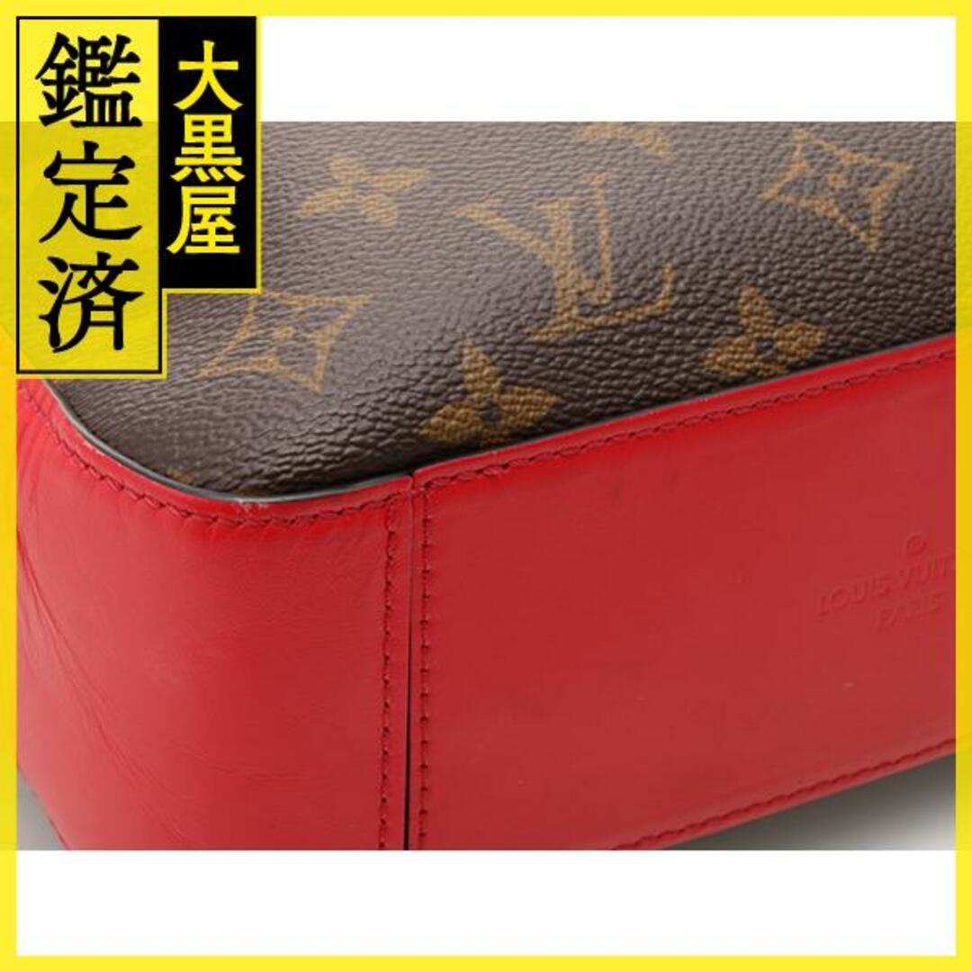 LOUIS VUITTON(ルイヴィトン)のルイ・ヴィトン サントンジュ　モノグラム　コクリコ M43556 【430】 レディースのバッグ(その他)の商品写真