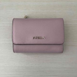 フルラ(Furla)のFURLA フルラ 三つ折り財布(財布)