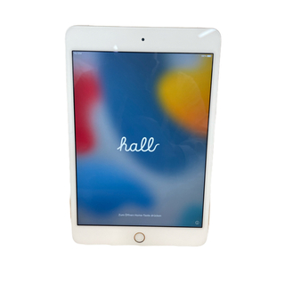 Apple - iPad mini 4  ゴールド 32GB Celluler
