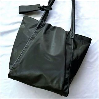 ペレボルサ(PELLE BORSA)のPELLE BORSA ペレボルサ トートバッグ ブラック チアーズ 4649(トートバッグ)