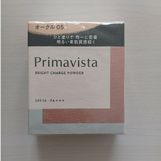 プリマヴィスタ(Primavista)のプリマヴィスタ ファンデーション オークル05(ファンデーション)