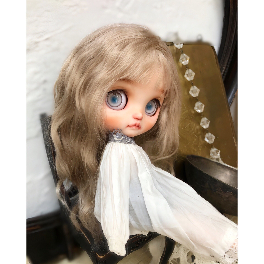 カスタムミディブライス【c.classical doll】 エンタメ/ホビーのフィギュア(その他)の商品写真