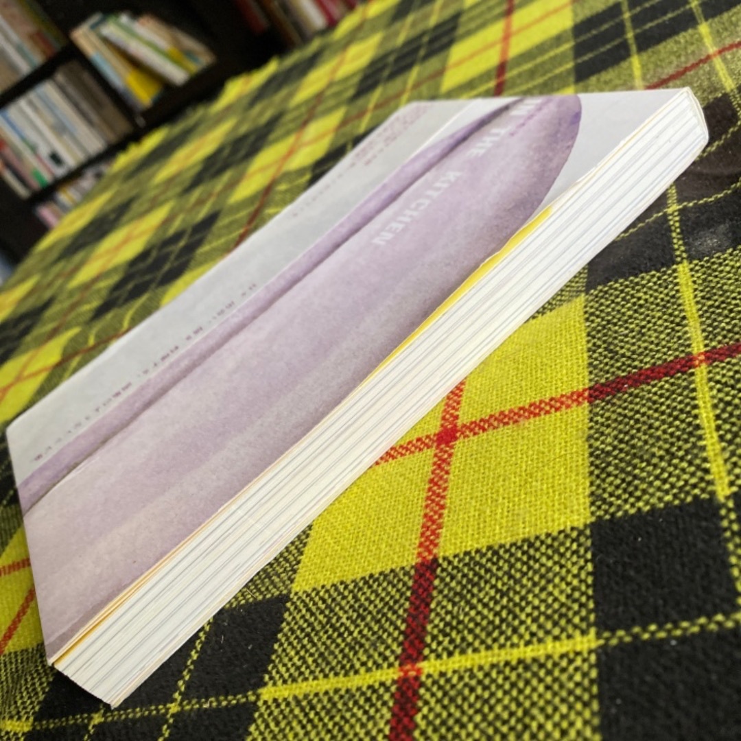 Ｉｎ　ｔｈｅ　ｋｉｔｃｈｅｎ エンタメ/ホビーの本(料理/グルメ)の商品写真