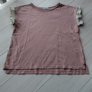 ペアマノン(pairmanon)のペアマノン半袖Tシャツ 150(Tシャツ/カットソー)