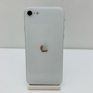 iPhone - iPhone SE第2世代 SIMフリー　09878