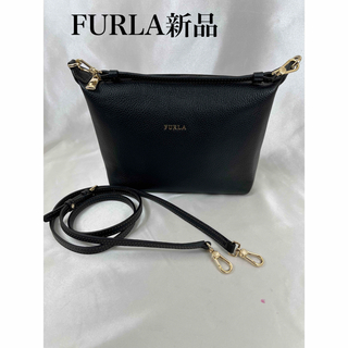 Furla - 新品FURLAフルラ2WAYショルダーバッグ