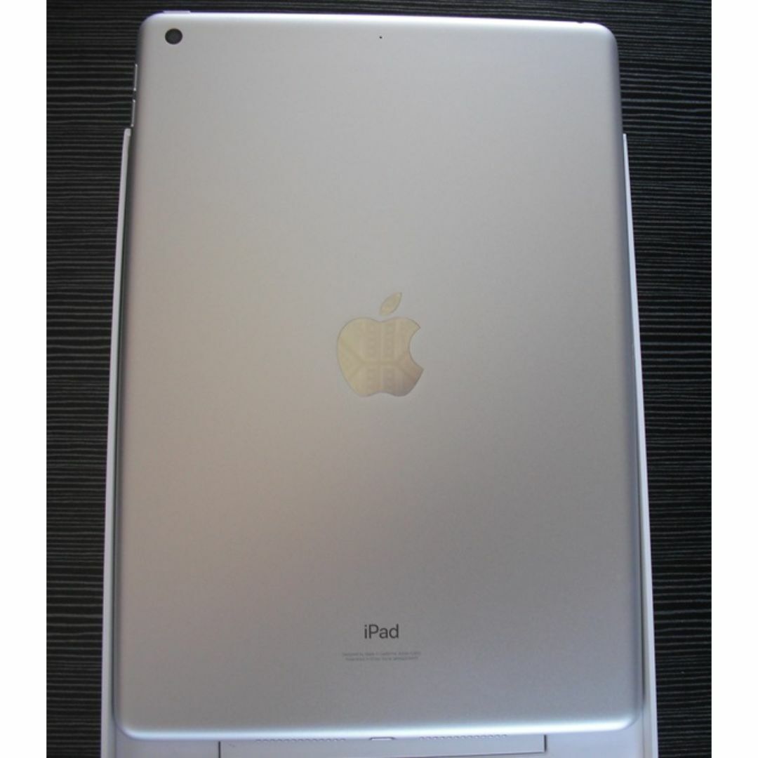 Apple(アップル)のApple Careたっぷり残あり！ iPad 9th Wi-Fiモデル スマホ/家電/カメラのPC/タブレット(タブレット)の商品写真