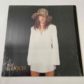 Zooco / Crush Me【12"】(R&B/ソウル)