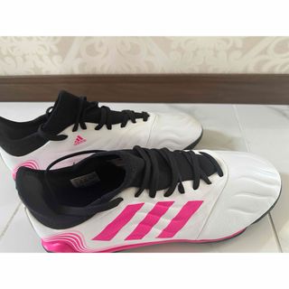 アディダス(adidas)の【新品】アディダス コパ adidas Copa 25cm(シューズ)