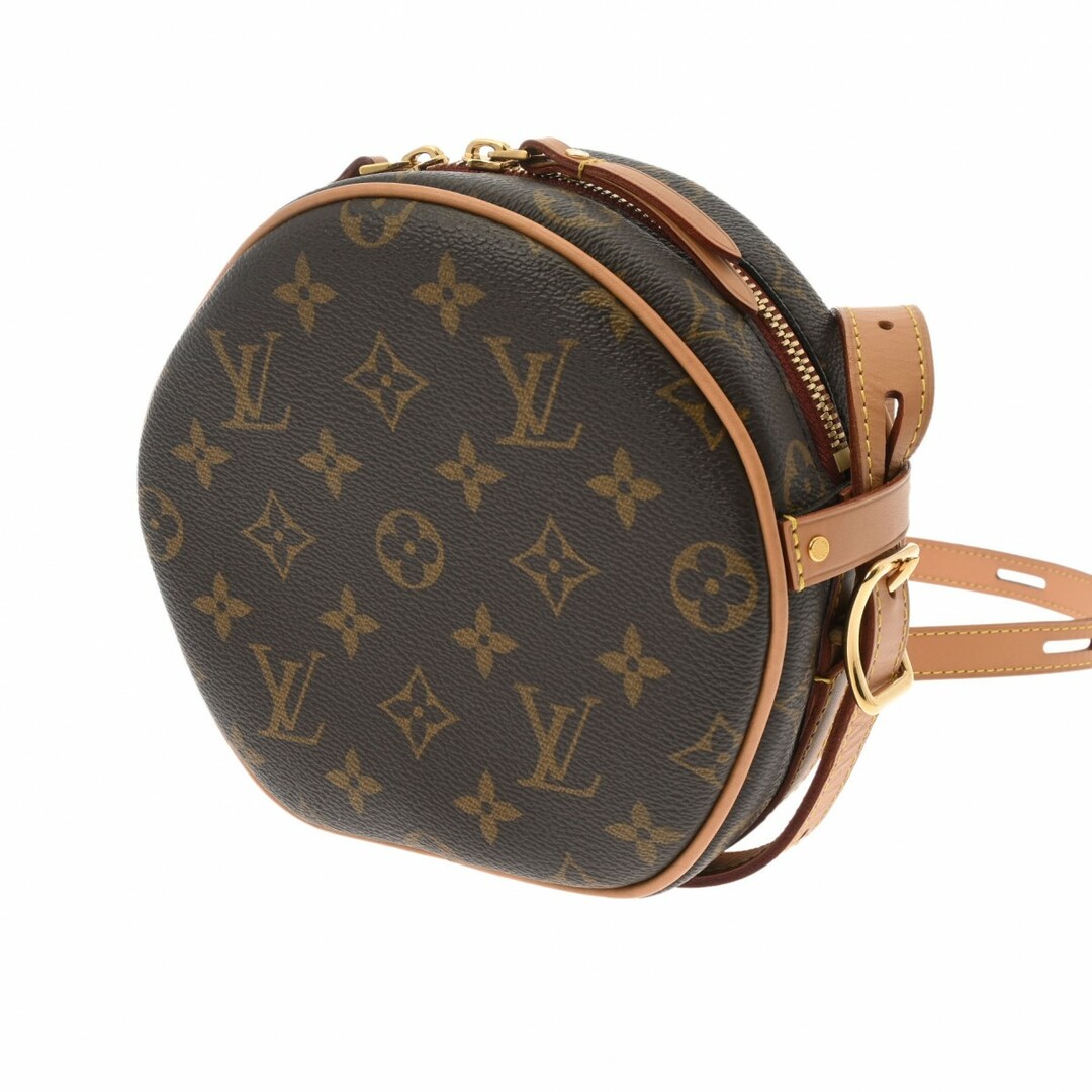 LOUIS VUITTON(ルイヴィトン)のルイヴィトン モノグラム ボワットシャポースープル ショルダーバッグ ブラ レディースのバッグ(ショルダーバッグ)の商品写真