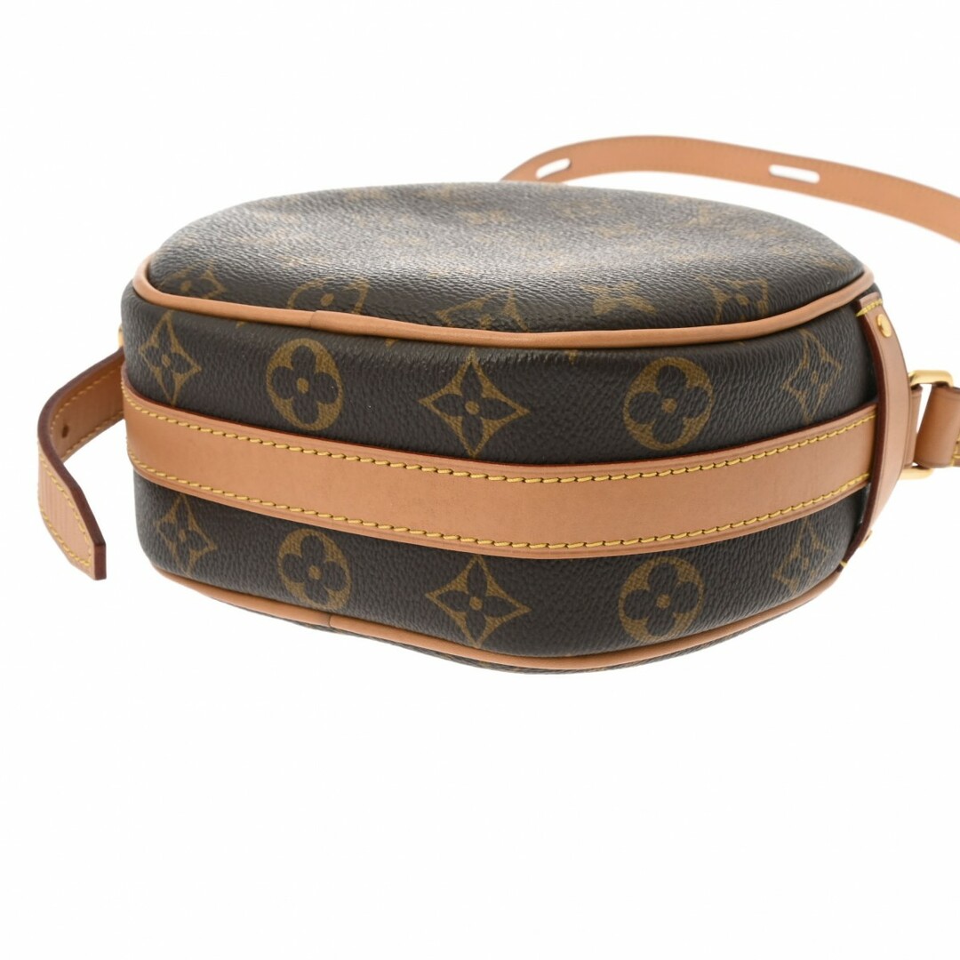 LOUIS VUITTON(ルイヴィトン)のルイヴィトン モノグラム ボワットシャポースープル ショルダーバッグ ブラ レディースのバッグ(ショルダーバッグ)の商品写真