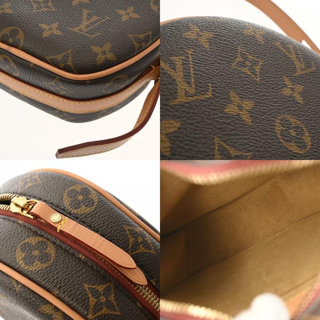 LOUIS VUITTON(ルイヴィトン)のルイヴィトン モノグラム ボワットシャポースープル ショルダーバッグ ブラ レディースのバッグ(ショルダーバッグ)の商品写真