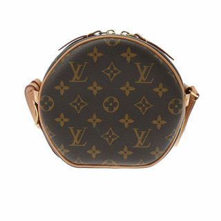 ルイヴィトン(LOUIS VUITTON)のルイヴィトン モノグラム ボワットシャポースープル ショルダーバッグ ブラ(ショルダーバッグ)