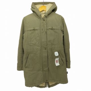 パタゴニア(patagonia)のpatagonia(パタゴニア) レディース アウター コート(モッズコート)