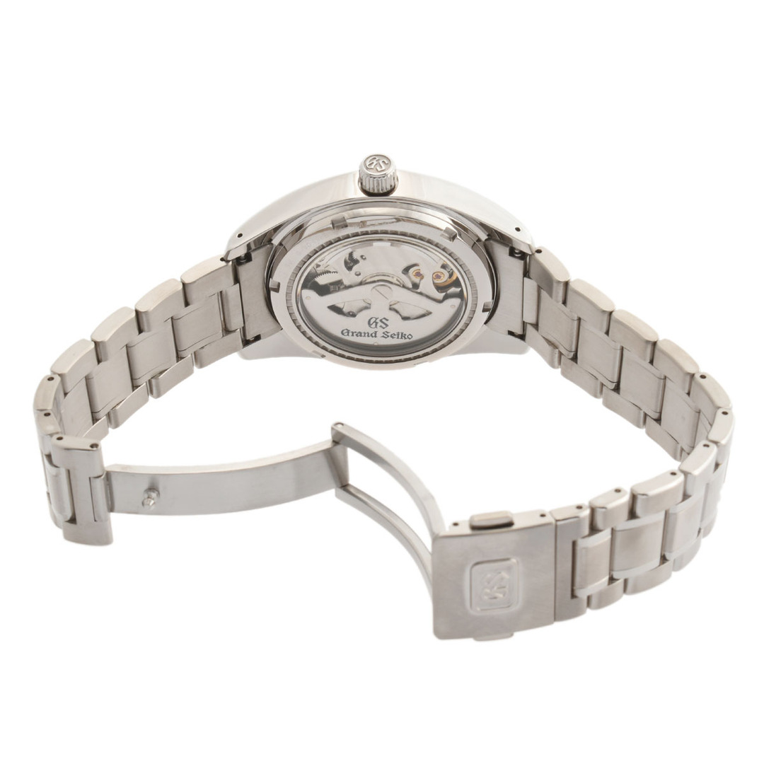 SEIKO(セイコー)のセイコー  グランドセイコー 中井脩限定モデル 鳥取砂丘 腕時計 メンズの時計(腕時計(アナログ))の商品写真