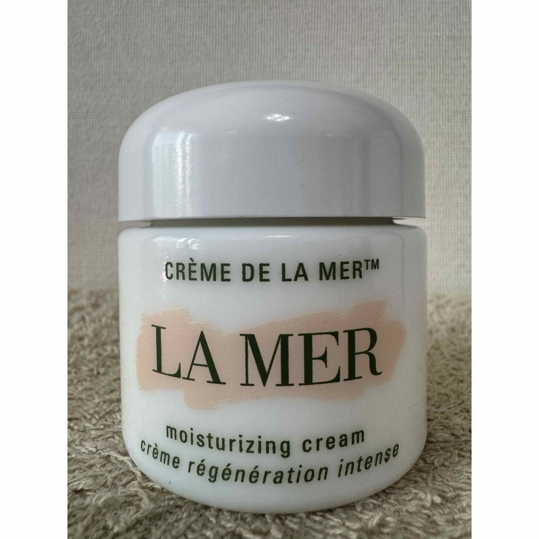 DE LA MER(ドゥラメール)の【新品未使用】ラメール クレーム ドゥ・ラ・メール 60ml コスメ/美容のスキンケア/基礎化粧品(フェイスクリーム)の商品写真