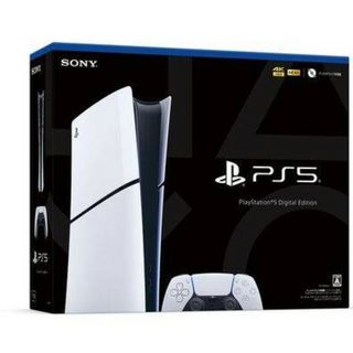 PlayStation - 新型PlayStation5 デジタルエディション