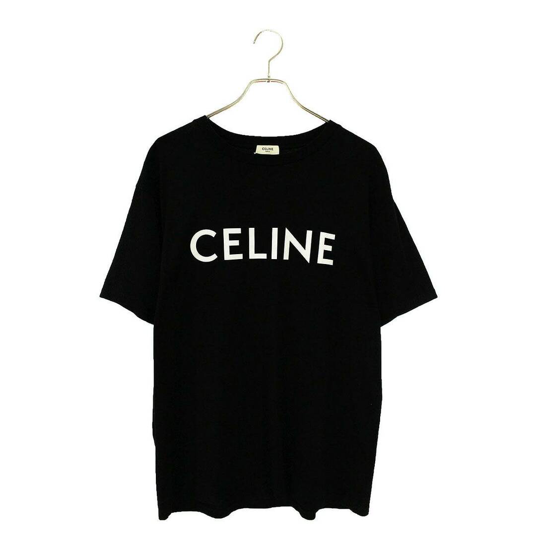 celine - セリーヌバイエディスリマン 2X681671Q ルーズフィットロゴ celine - セリーヌバイエディスリマン 2X681671Q ルーズフィットロゴ