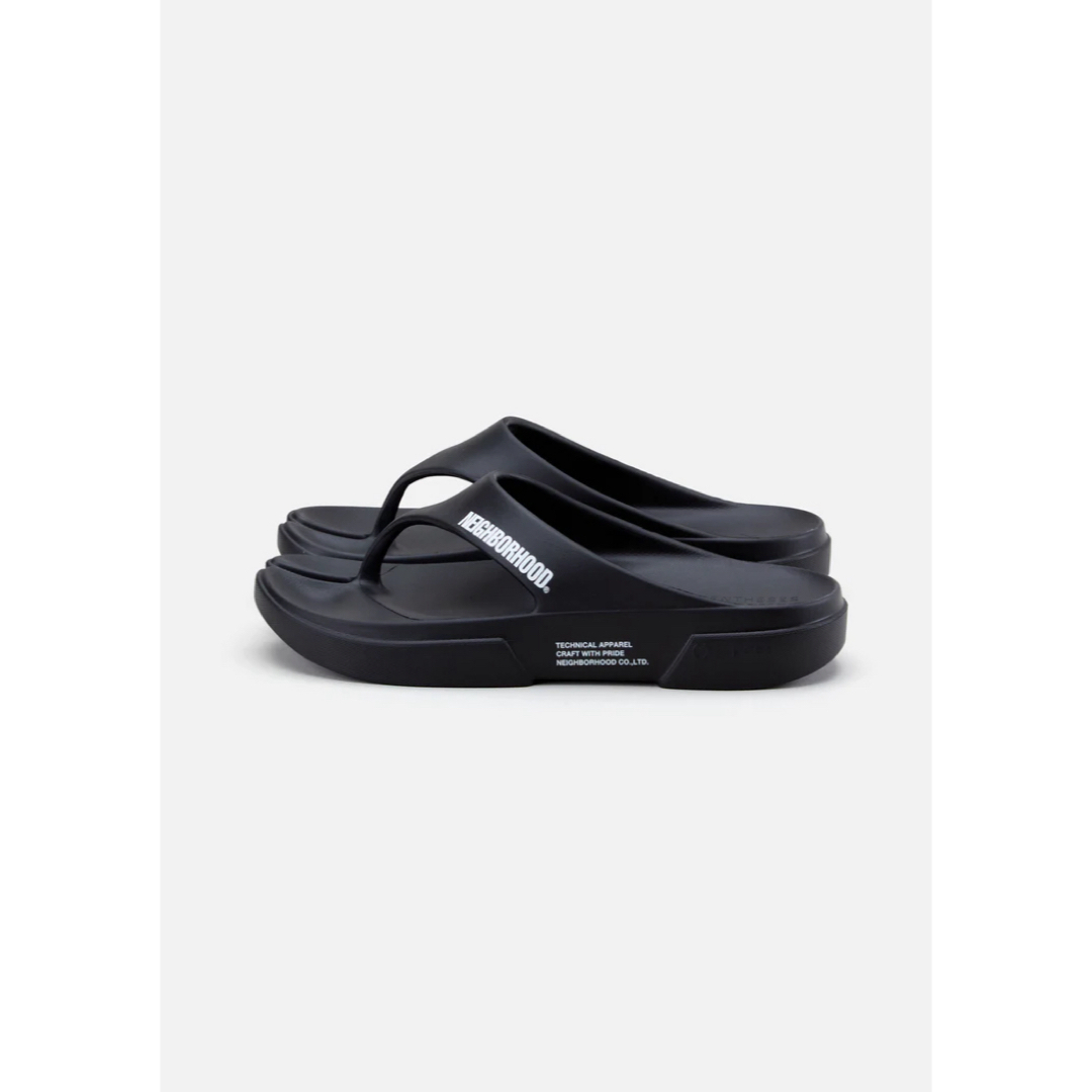 NEIGHBORHOOD - NEIGHBORHOOD NH X PAES . FLIPFLOP 26cmの通販 NEIGHBORHOOD - NEIGHBORHOOD NH X PAES . FLIPFLOP 26cmの通販