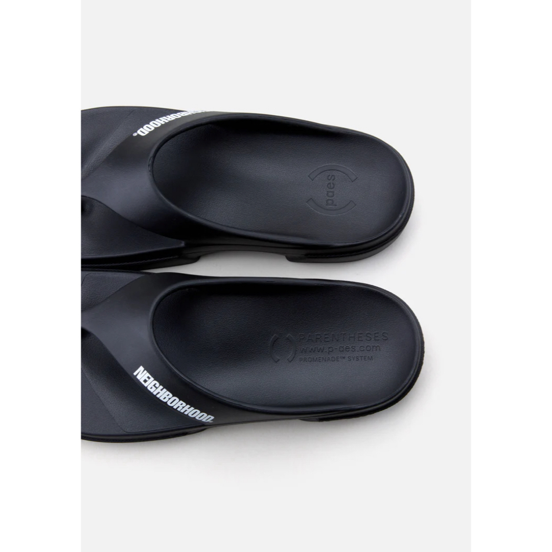NEIGHBORHOOD - NEIGHBORHOOD NH X PAES . FLIPFLOP 26cmの通販 NEIGHBORHOOD - NEIGHBORHOOD NH X PAES . FLIPFLOP 26cmの通販