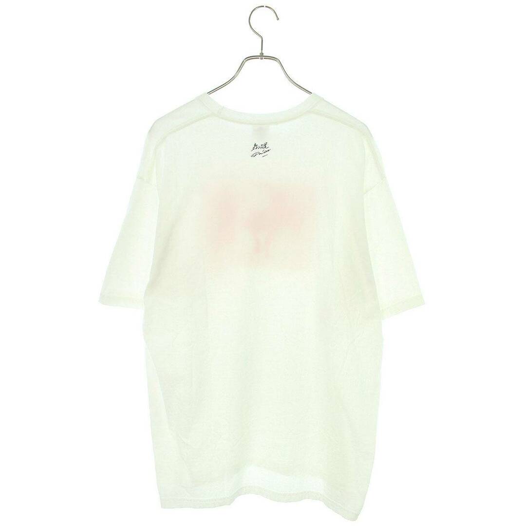 Supreme(シュプリーム)のシュプリーム  Daido Moriyama Tights Tee 森山大道 フォトプリントTシャツ メンズ XL メンズのトップス(Tシャツ/カットソー(半袖/袖なし))の商品写真