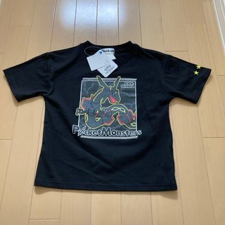 レックウザ tシャツ 120