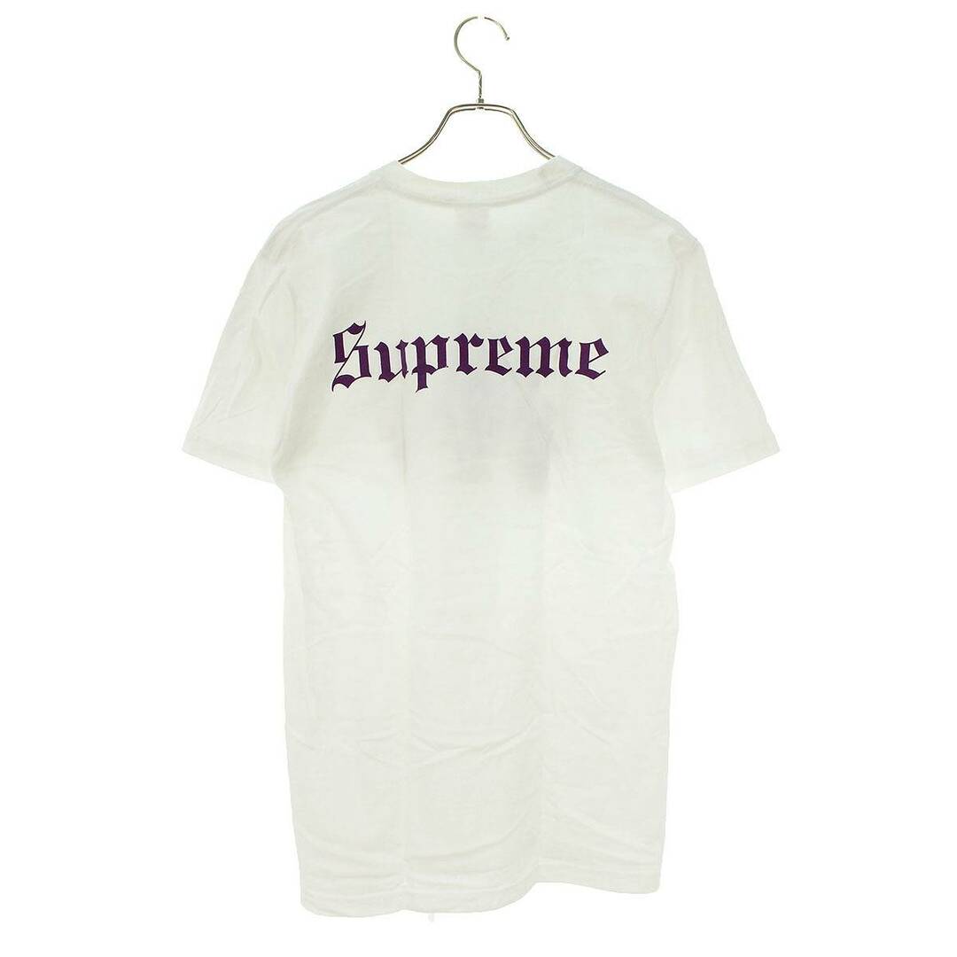 Supreme(シュプリーム)のシュプリーム  Black Sabbath Tome Tee ロゴプリントTシャツ メンズ M メンズのトップス(Tシャツ/カットソー(半袖/袖なし))の商品写真