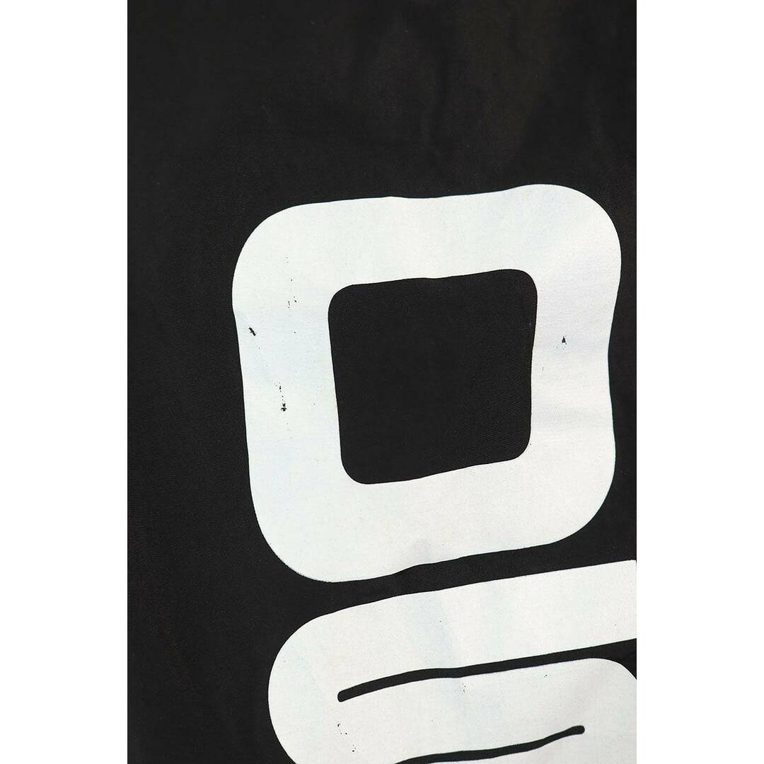 OFF-WHITE(オフホワイト)のオフホワイト  OMCF004R20G38022 ナイロンカーゴロングパンツ メンズ 30インチ メンズのパンツ(ワークパンツ/カーゴパンツ)の商品写真
